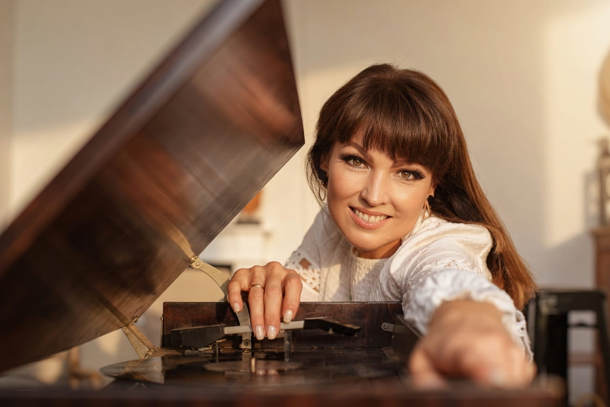 Елена Черновская